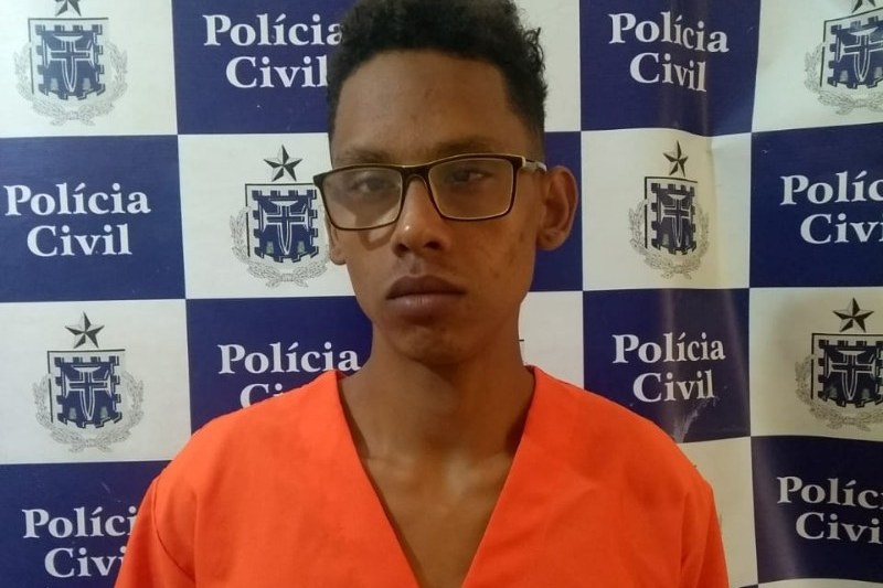 Foto: Divulgação /Polícia Civil