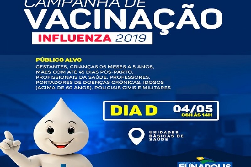 Foto: Cartaz