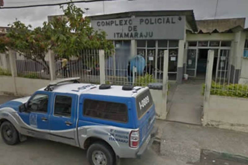 Foto: Teixeira news