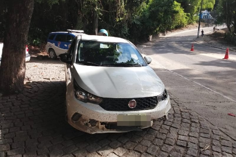 Foto: Divulgação / Polícia Militar