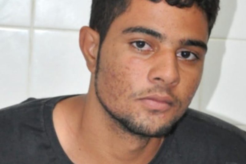 Foto: Divulgação / Polícia Civil