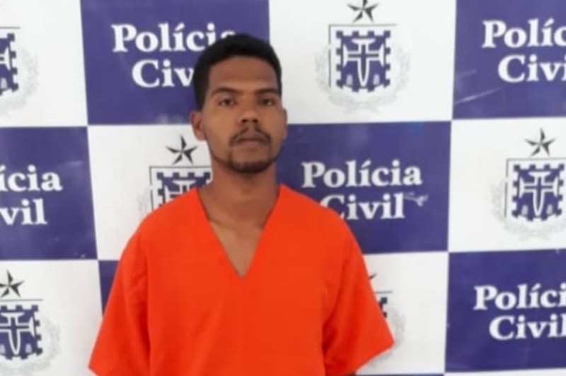 Foto: Divulgação / Polícia Civil