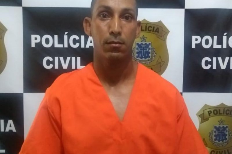 Foto: Divulgação / Polícia Civil
