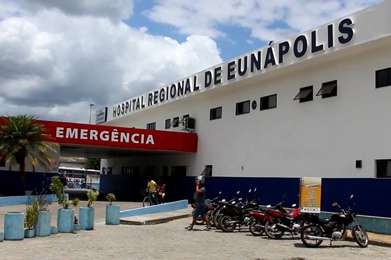 Foto: Tássio Loureiro / AtlanticaNews
