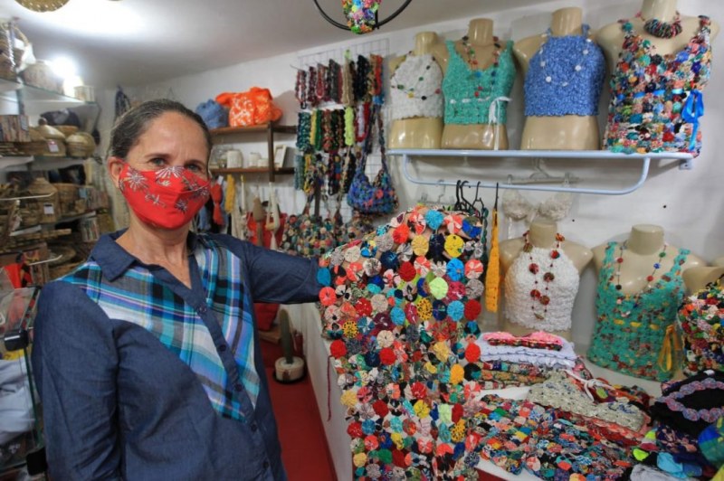 Foto: Carol Garcia/GOVBA