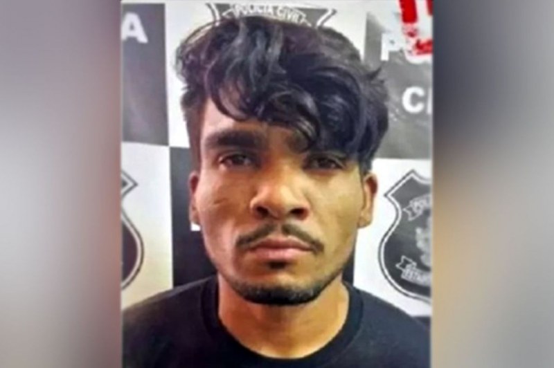 Foto: Divulgação/Polícia Civil