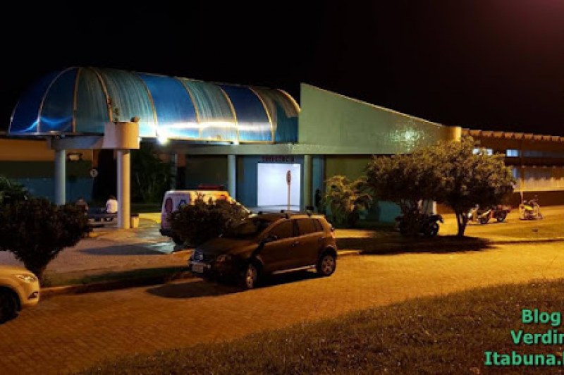 Foto: Verdinho