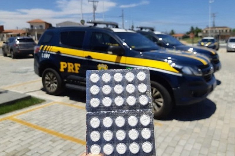 Foto: PRF / atlanticanews