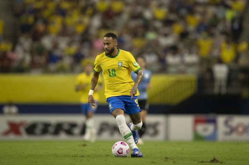 Foto: Lucas Figueiredo/CBF/Direitos Reservados