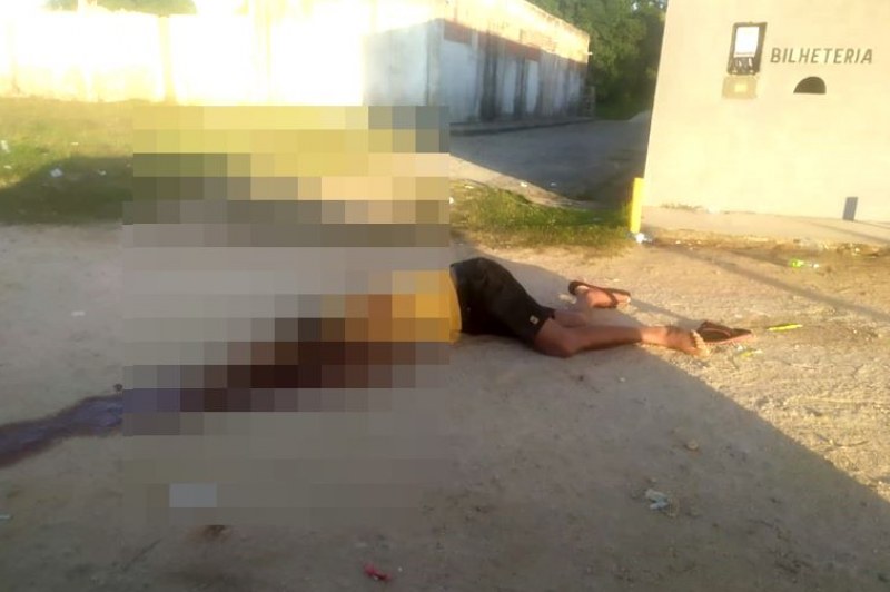 Foto: Reprodução / Belmonte News