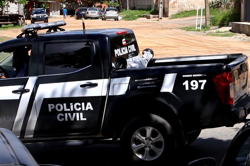 Foto: Tássio Loureiro / AtlanticaNews