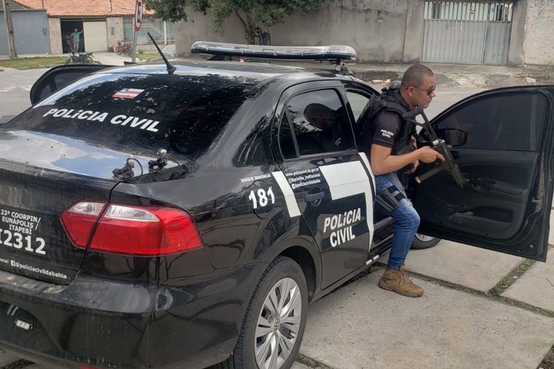 Foto: Tássio Loureiro / AtlanticaNews