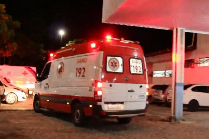 Foto: Tássio Loureiro / AtlanticaNews
