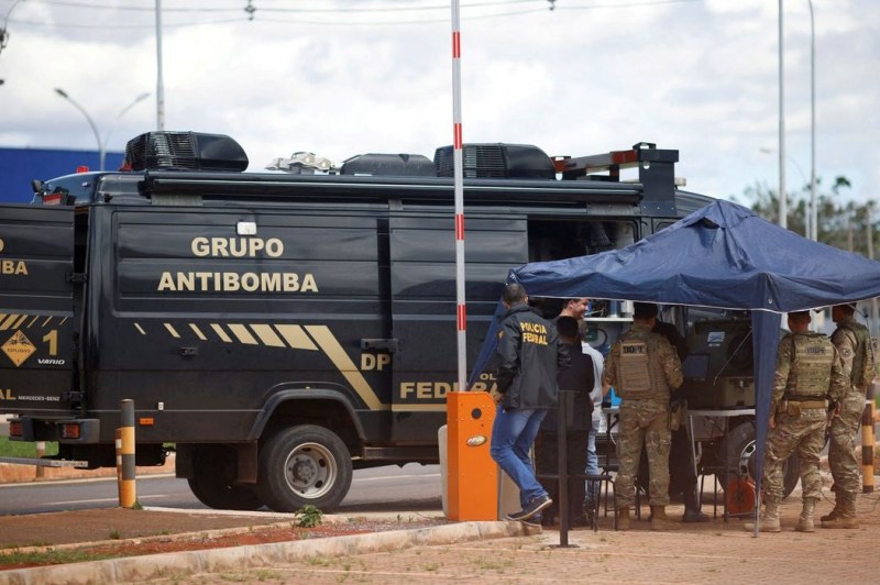 Foto: Reuters/Adriano Machado/Direitos Reservados
