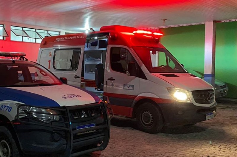 Foto: Tássio Loureiro / AtlanticaNews