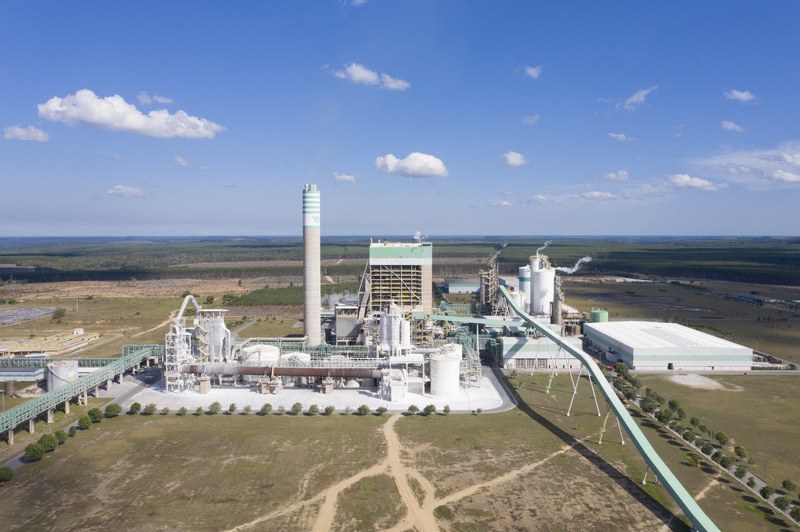 Foto: Divulgação/Veracel