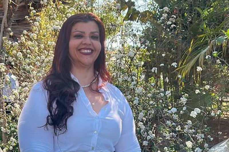 Foto: Arquivo Pessoal