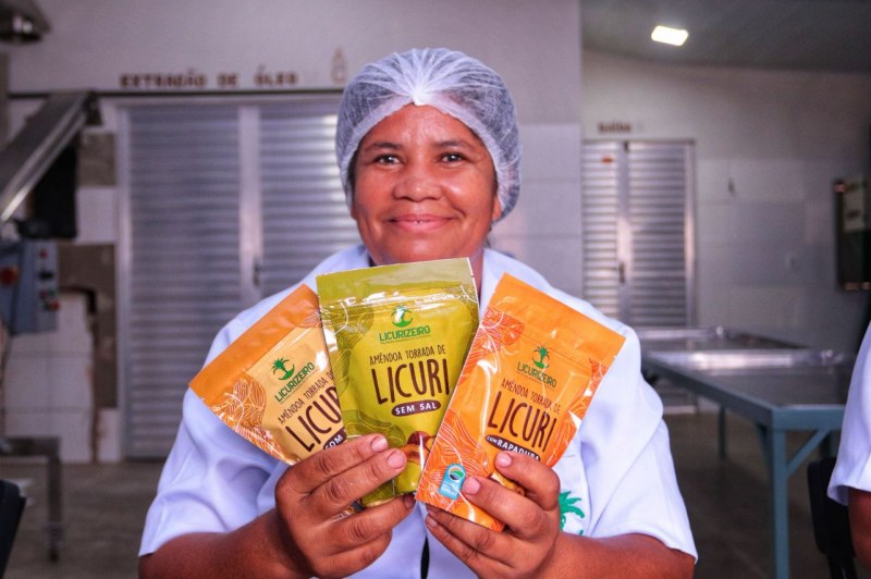 Foto: Gilson Barbosa/SDR/GOVBA