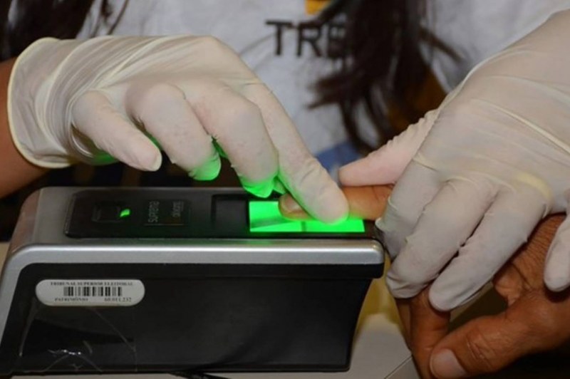 Foto: Divulgação/TRE-RS