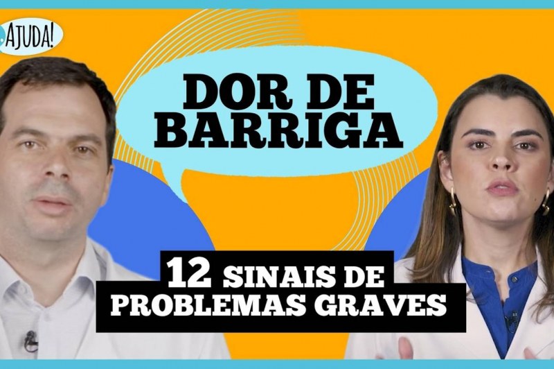 Foto: Dr. Ajuda!/divulgação