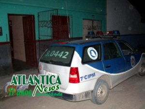 Foto: Tássio Loureiro / VIA41 / ATLANTICA NEWS