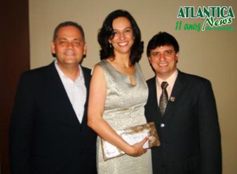 Foto: Najla Lima / AtlanticaNews