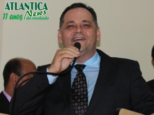 Foto: Tássio Loureiro / AtlanticaNews