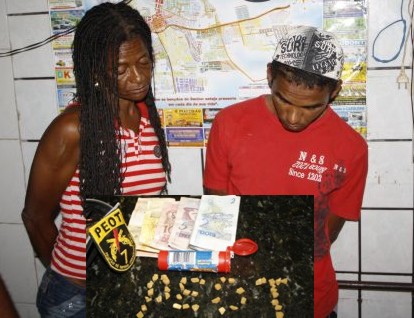 Foto: Paulo Barbosa / Rota51