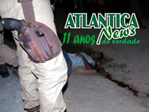 Foto: Tássio Loureiro / VIA41 / ATLANTICA NEWS