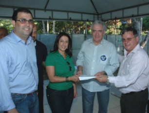 Foto: Assessoria de Comunicação