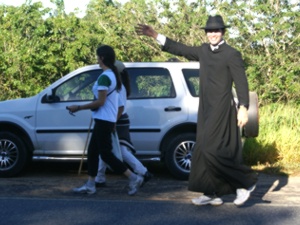 Foto: Arquivo Atlantica News