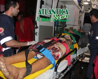 Foto: Tássio Loureiro / AtlanticaNews