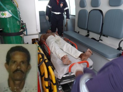 Foto: Tássio Loureiro / AtlanticaNews