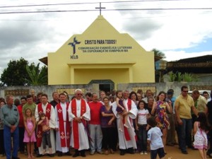 Foto: Assessoria de Comunicação