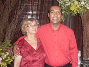 Foto: Arquivo da familia