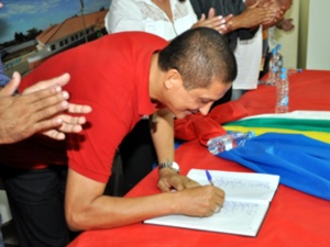 Foto: Rodrigo Hadja