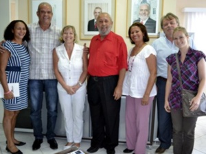 Foto: Estevão Silva