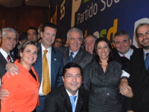 Foto: Assessoria de Comunicação