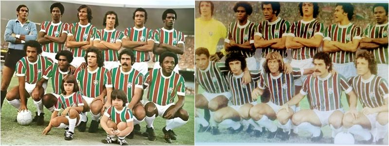 Esquadrão Imortal – Independiente 1971-1975 - Imortais do Futebol